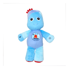 In The Night Garden Bedtime Lullaby Igglepiggle
