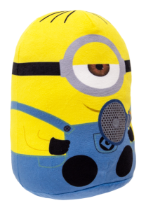 Farty Minion Stuart