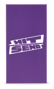 Hit Send