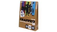 Trapped Escape Room Game Packs The Zoo
