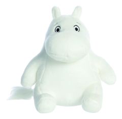 Moomin Sitting 8"
