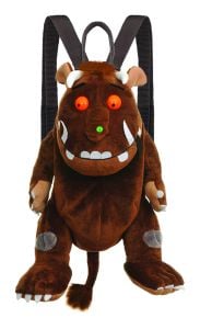 Gruffalo Backpack 16"
