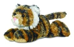 Mini Flopsies Tanya Bengal Tiger 8" Plush
