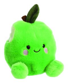 Palm Pals Jolly Green Apple 5"
