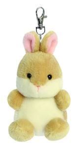 Palm Pals Keyring Ella Bunny 4in