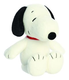 Peanuts 12" Snoopy Soft Toy