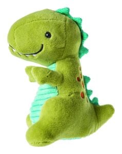 Mary Meyers Pebblesaurus Rattle