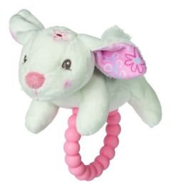 Mary Meyers Bella Bunny Rattle