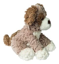 Mary Meyers Frisky Putty Puppy
