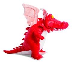 Room on the Broom Dragon