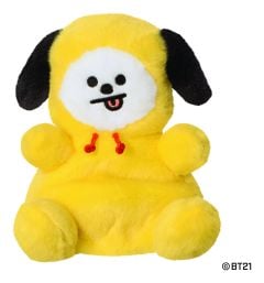 Palm Pals BT21 Chimmy 5"