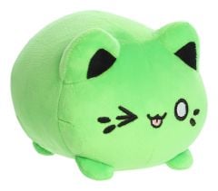 Tasty Peach Toxic Green Meowchu 3.5"