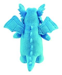 Zog Blue Dragon 6in