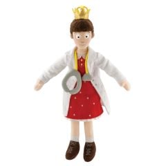 Zog Princess Pearl 12In