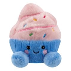 Palm Pals Camila Cupcake 5in