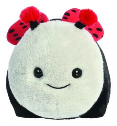 Spudsters Ladybird 10in