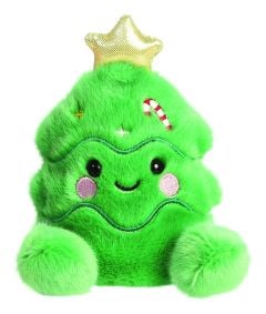 Palm Pals Christmas Jubilee Tree 5in