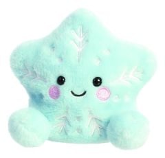 Palm Pals Christmas Frosty Snowflake 5in