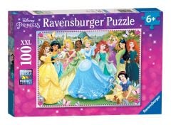 Disney Princess, XXL 100pc
