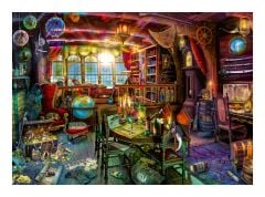 A Pirate's Life Aimee Stewart 1000 Piece Jigsaw Puzzle