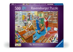 Happy Days At Work, The Haberdasher, 500pc