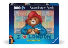 Paddington 1000pcs