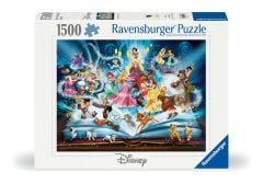 Disney Storybook, 1500pc