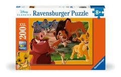 The Lion King, 200pc XXL
