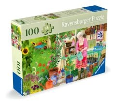 Gardening, 100pc