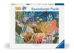Ocean Whimsy, 500pc