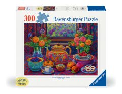 Time For Tea, 300pc Large Format