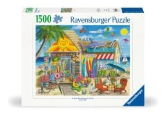 Surf's Up, 1500pc