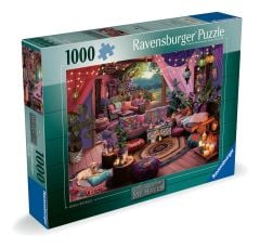 My Haven No. 12 Boho Resort, 1000pc