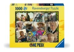 One Piece, 1000pc