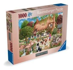 Farm Cottage, 1000pc