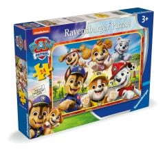 Paw Patrol Giant Floor Puzzle, 24pc
