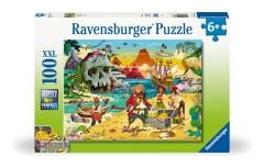 Treasure! 100pc XXL