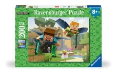 Minecraft, 200pc XXL