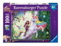 Unicorn Academy, 100pc XXL