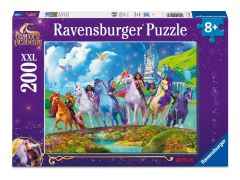 Unicorn Academy, 200pc XXL
