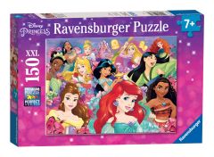 * Disney Princess, XXL 150pc