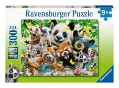 Wildlife Selfie 300pc XXL