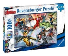 Avengers XXL 100pc