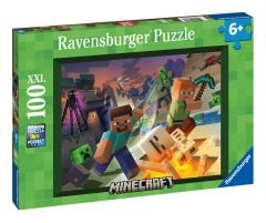 Monster Minecraft XXL 100pc