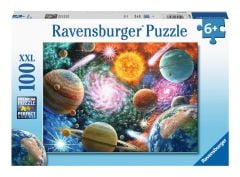 * Space, XXL 100pc