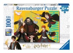 Harry Potter 100pc XXL