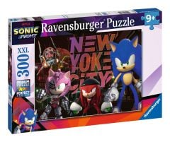 * Sonic Prime, 300pc XXL