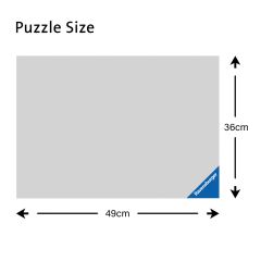 * Sonic Prime, 300pc XXL