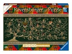 Harry Potter Black Family Tree, 2000pc