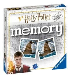 Harry Potter Mini Memory